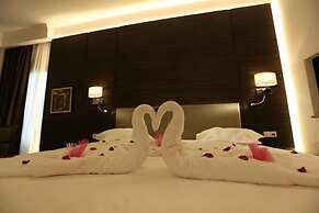 Hôtel Ksar Dhiafa by Plaza Hotels & Resorts