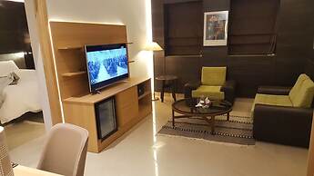 Hôtel Ksar Dhiafa by Plaza Hotels & Resorts