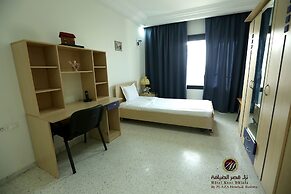 Hôtel Ksar Dhiafa by Plaza Hotels & Resorts