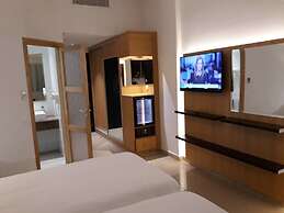 Hôtel Ksar Dhiafa by Plaza Hotels & Resorts