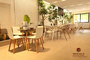 Hôtel Ksar Dhiafa by Plaza Hotels & Resorts