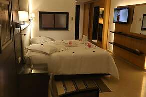 Hôtel Ksar Dhiafa by Plaza Hotels & Resorts