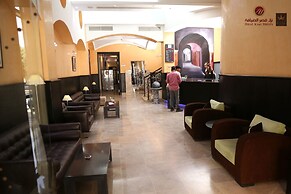 Hôtel Ksar Dhiafa by Plaza Hotels & Resorts