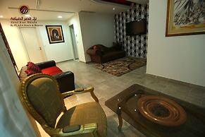 Hôtel Ksar Dhiafa by Plaza Hotels & Resorts