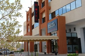 Hôtel Ksar Dhiafa by Plaza Hotels & Resorts
