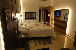 Hôtel Ksar Dhiafa by Plaza Hotels & Resorts