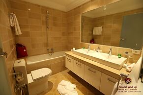 Hôtel Ksar Dhiafa by Plaza Hotels & Resorts