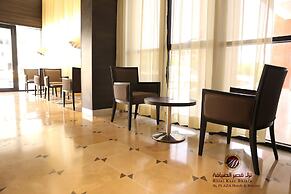 Hôtel Ksar Dhiafa by Plaza Hotels & Resorts