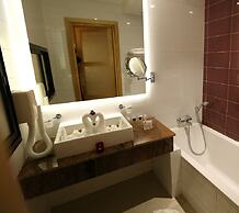 Hôtel Ksar Dhiafa by Plaza Hotels & Resorts