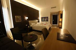 Hôtel Ksar Dhiafa by Plaza Hotels & Resorts