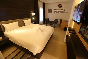Hôtel Ksar Dhiafa by Plaza Hotels & Resorts