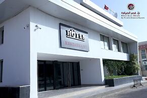 Hôtel Ksar Dhiafa by Plaza Hotels & Resorts