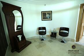 Hôtel Ksar Dhiafa by Plaza Hotels & Resorts