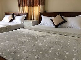 Mount View Bungalow
