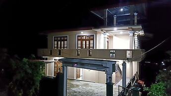 Mount View Bungalow