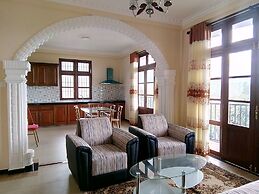 Mount View Bungalow