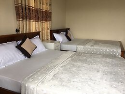 Mount View Bungalow