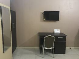 Tripoint Richmond Hotel