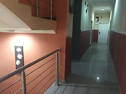 Tripoint Richmond Hotel