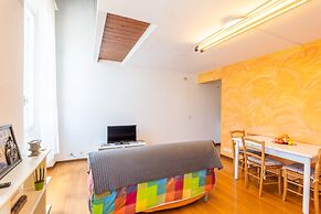 Cavourotto Terrace by Mmega