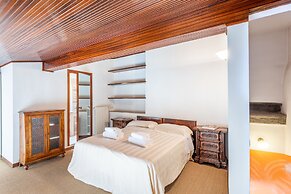 Cavourotto Terrace by Mmega