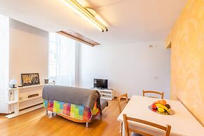 Cavourotto Terrace by Mmega