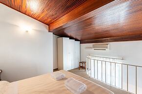 Cavourotto Terrace by Mmega