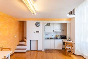 Cavourotto Terrace by Mmega