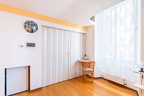 Cavourotto Terrace by Mmega