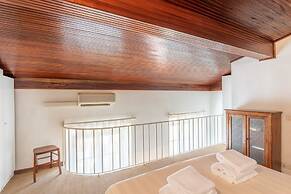 Cavourotto Terrace by Mmega