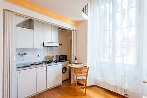 Cavourotto Terrace by Mmega