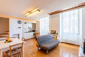 Cavourotto Terrace by Mmega