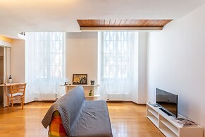 Cavourotto Terrace by Mmega