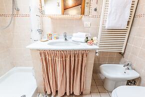 Cavourotto Terrace by Mmega