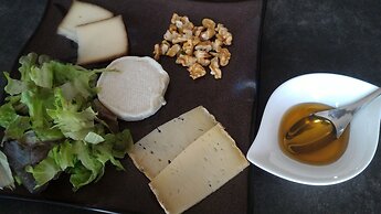 La Sarlamandre