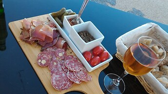 La Sarlamandre