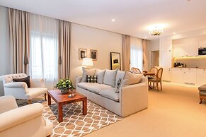 Hotel Chais Monnet & Spa