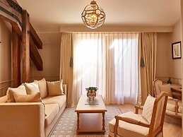 Hotel Chais Monnet & Spa