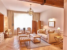 Hotel Chais Monnet & Spa