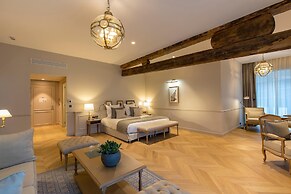 Hotel Chais Monnet & Spa