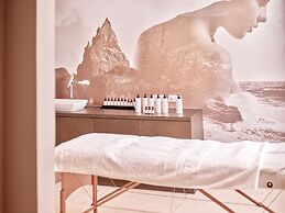 Hotel Chais Monnet & Spa