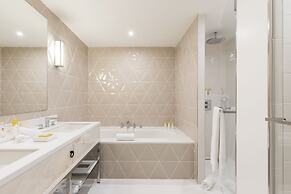 Hotel Chais Monnet & Spa