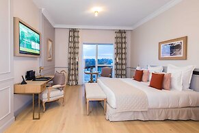 Hotel Chais Monnet & Spa