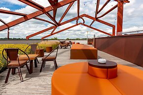 Hotel Chais Monnet & Spa