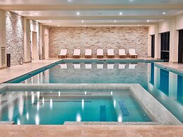 Hotel Chais Monnet & Spa