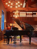 Hotel Chais Monnet & Spa