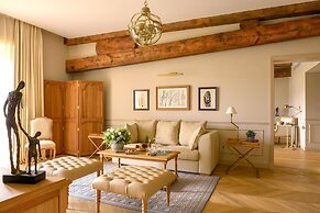 Hotel Chais Monnet & Spa