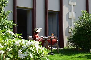 Hotel Chais Monnet & Spa