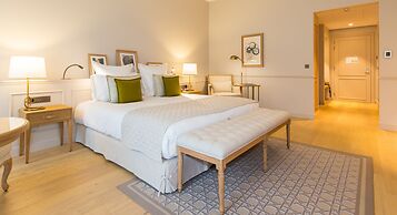Hotel Chais Monnet & Spa