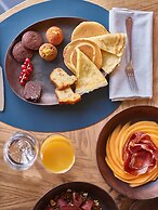 Hotel Chais Monnet & Spa